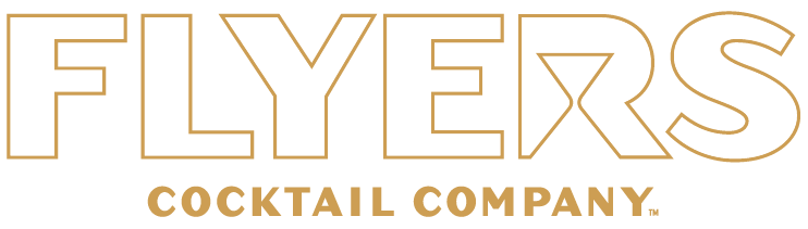 Flyers Cocktail Company logo